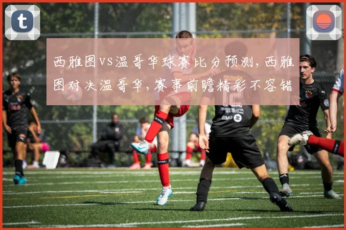西雅图vs温哥华球赛比分预测,西雅图对决温哥华,赛事前瞻精彩不容错过,悬念待解