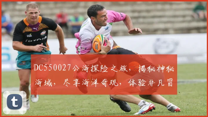 DC550027公海探险之旅，揭秘神秘海域，尽享海洋奇观，体验非凡冒险，不容错过